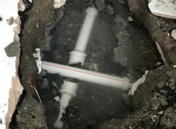 灯塔阳台漏水维修公司为您分享楼上楼下漏水怎么处理