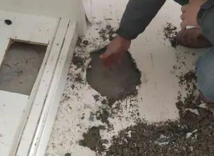 灯塔卫生间漏水维修公司分享下精确定位查漏水一次多少钱?不同级别收费不同