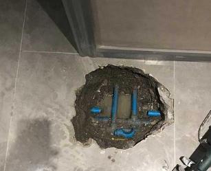 灯塔阳台漏水维修公司分享下暖气管道漏水的原因有哪些