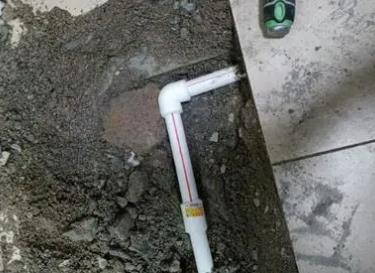 灯塔阳台漏水维修时有哪些声音会影响检漏仪
