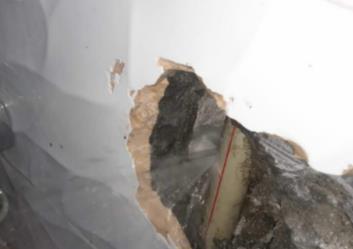 灯塔卫生间漏水维修的步骤和流程。